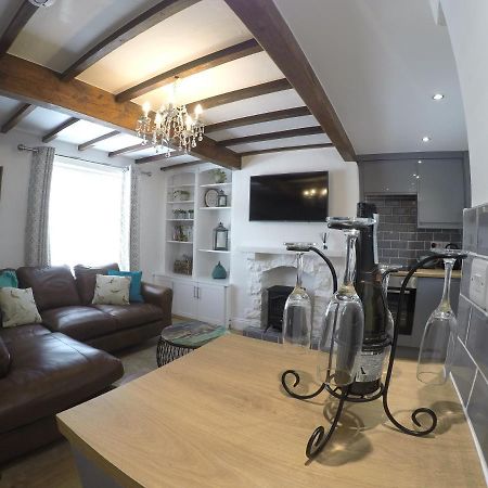 Daisy Cottage Уейкфийлд Екстериор снимка