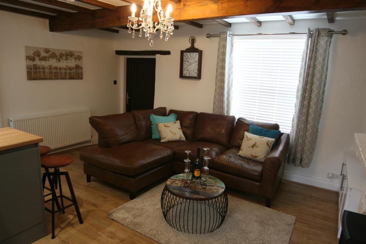 Daisy Cottage Уейкфийлд Екстериор снимка