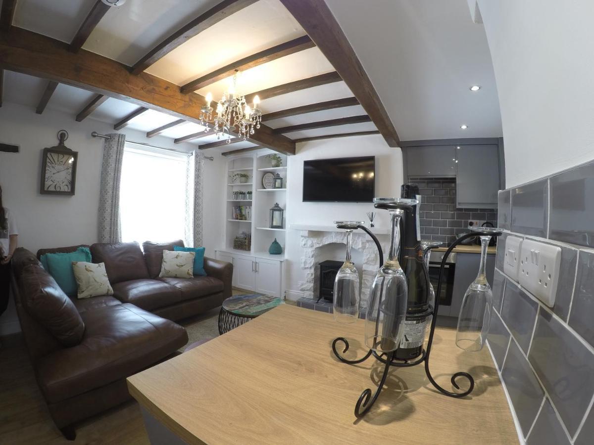 Daisy Cottage Уейкфийлд Екстериор снимка