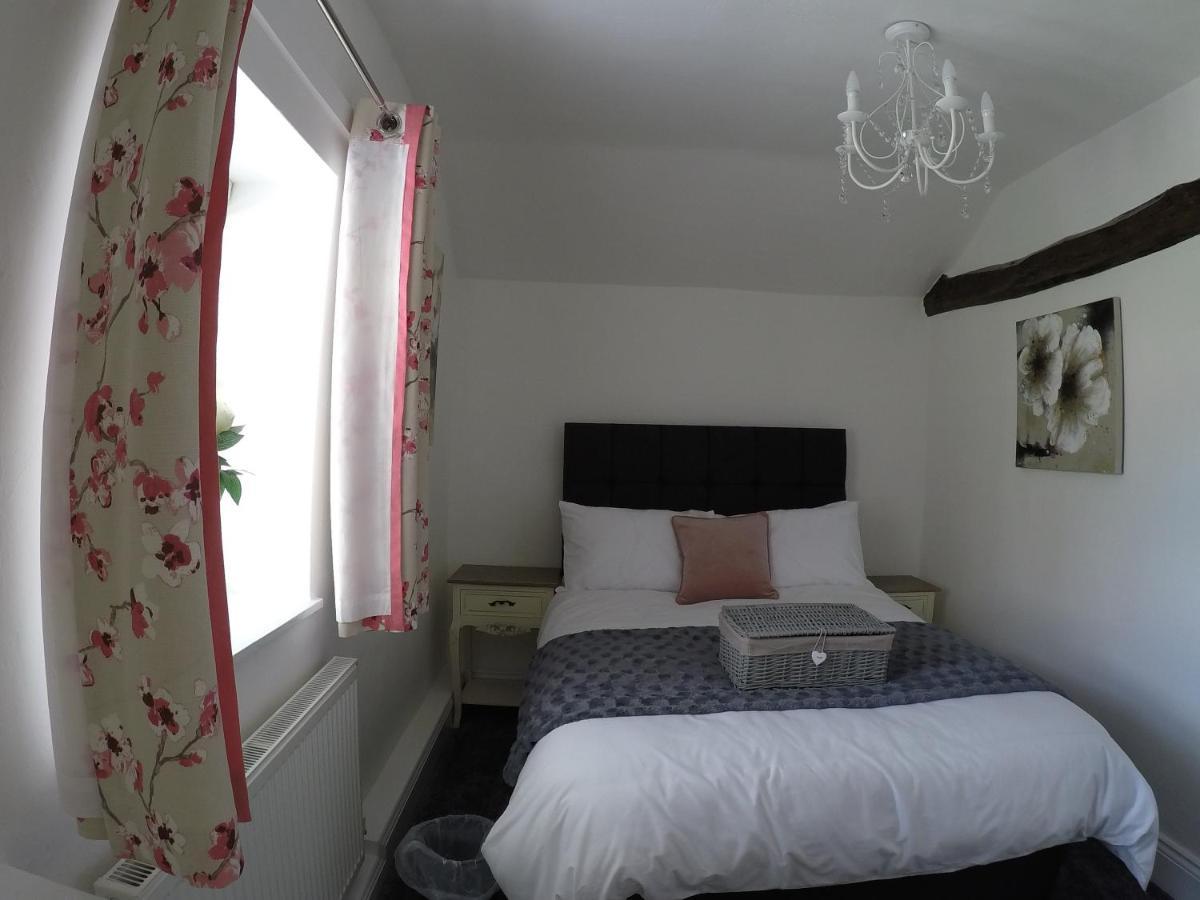 Daisy Cottage Уейкфийлд Екстериор снимка