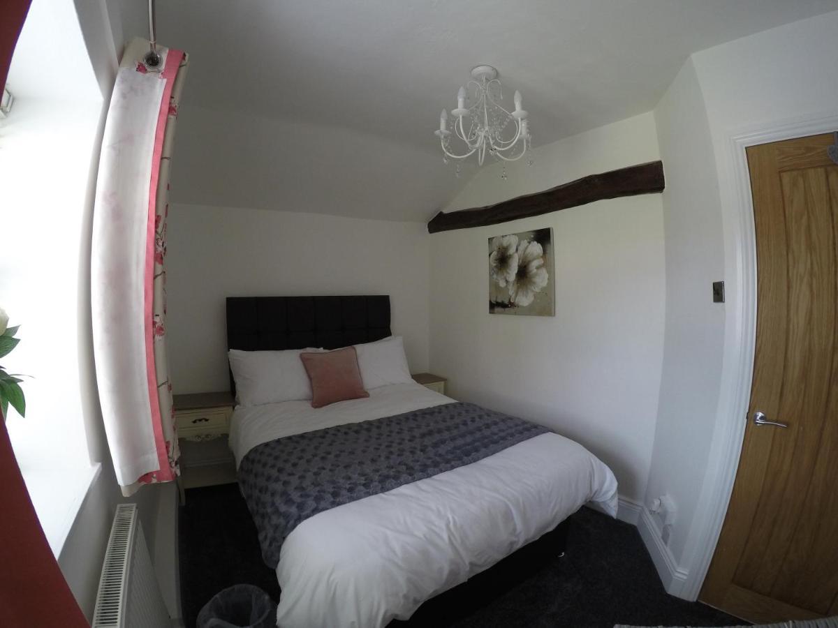Daisy Cottage Уейкфийлд Екстериор снимка