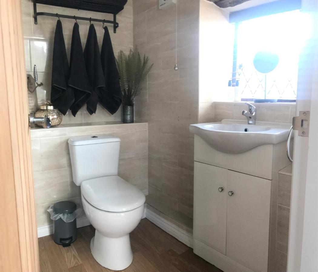 Daisy Cottage Уейкфийлд Екстериор снимка
