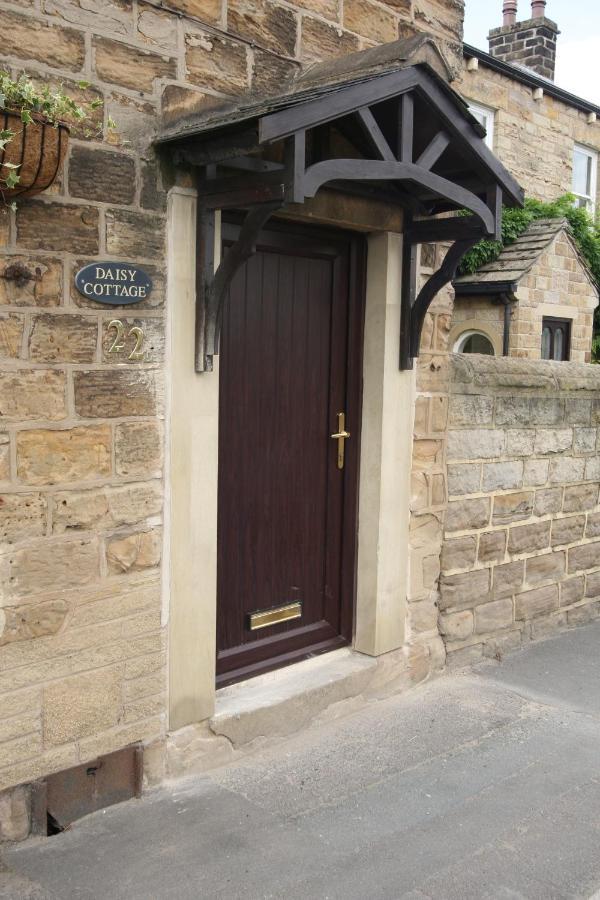 Daisy Cottage Уейкфийлд Екстериор снимка